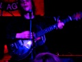 Johnny Flynn - Hong Kong Cemetry