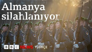 Almanya neden savunma harcamalarını artırıyor?