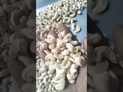 Scorched Wholes SW Cashew Nuts Indian