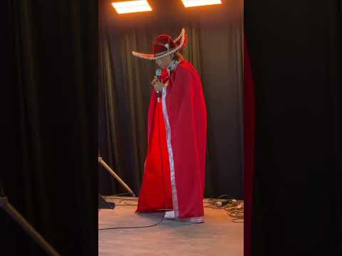 PIETRO OLIVA EL MARIACHI MONTE MAIZ CÓRDOBA