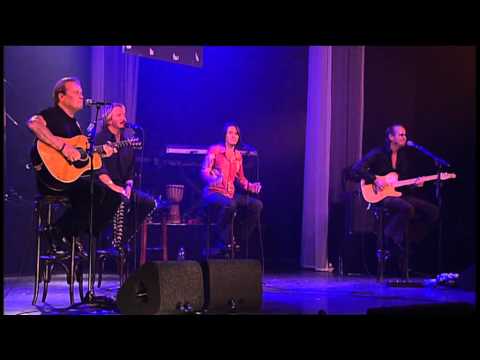 Venice - in my Adobe Hacienda [Live @ Royal Theater Carré in Amsterdam]