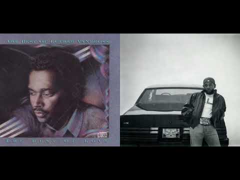 luther - Kendrick Lamar ft. SZA (Original Sample Intro) (If This World Were Mine - Luther Vandross )