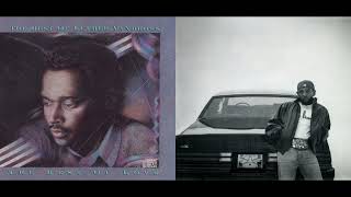 luther - Kendrick Lamar ft. SZA (Original Sample Intro) (If This World Were Mine - Luther Vandross )