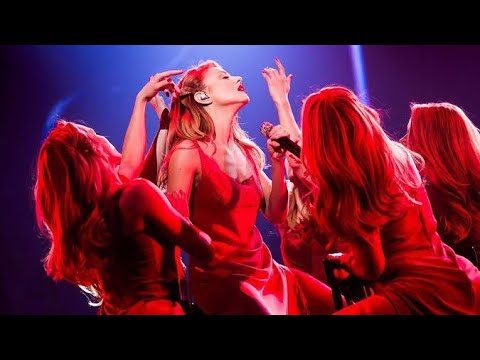 Тіна Кароль/ Tina Karol - ИНТОНАЦИИ: большой LIVE концерт