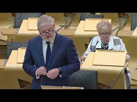 Ministerial Statement: Retained EU Law - 22 June 2022