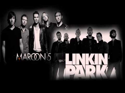 LINKIN PARK - NUMB Feat.MAROON5 -PAYPHONE [MASH-UP]