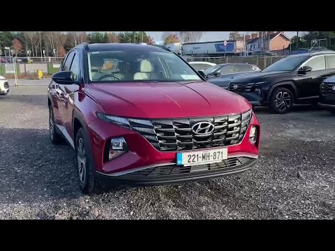 Hyundai Tucson HEV Executive *ON SALE* - Image 2
