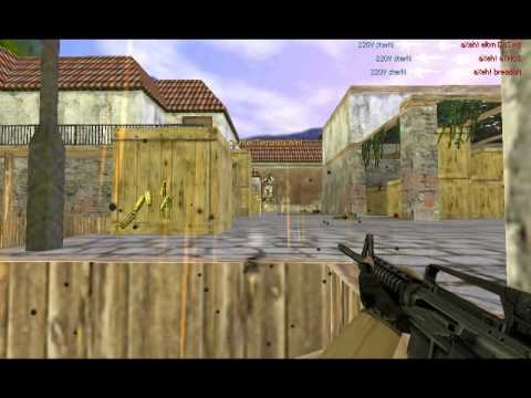 Falcão o Mito! Ownage.