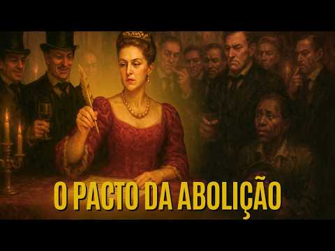 The Abolition Pact: Political Agreement to Protect the White Elite and Silence Black People