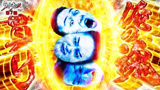 Z世代スロッターるきや的ラストチャンス vol.7  