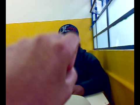 Mágica - by Cristian/Erick