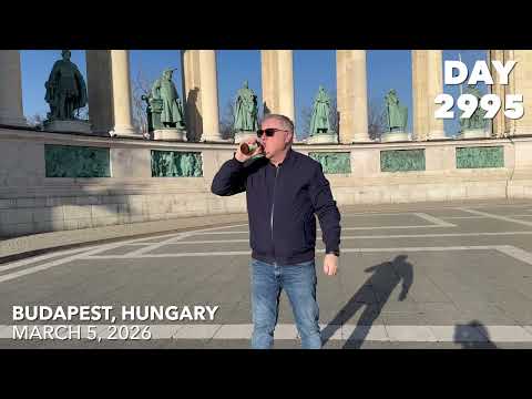 Daily Morinzhi - Day 2995 One bottle of DXN Morinzhi every day.