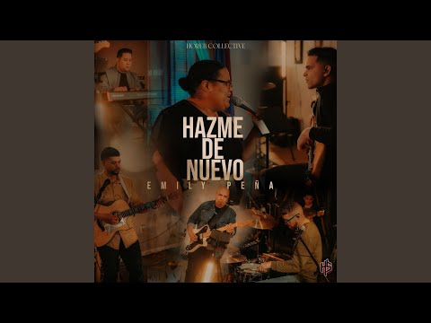 Hazme de Nuevo (En Vivo)