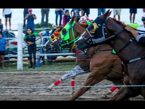 CORRIDA DE CAVALOS - 10ª ETAPA DO CIRCUITO RORAIMENSE 2026 - MUNICIPIO BONFIM - RORAIMA