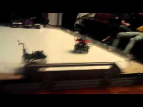 Final Project ~ MEAM 510 @ UPenn