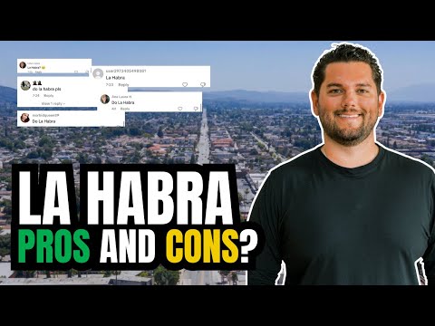 La Habra Craigslist