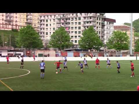 AURRERA K.E. 1:3 C.D. Padura (Zaldupe, 2019/04/27) - www.leartigol.com