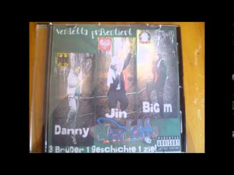 Big M, Jin & Denny - 06. Ich bin Zurück (311 BGZ)