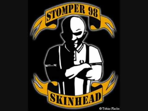 Stomper 98   A Way Of Life