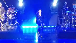 ISABEL PANTOJA / Enamórate / Luna Park Buenos Aires, Argentina 🇦🇷 / 24 mayo 22. #IsabelPantoja
