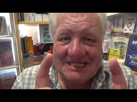 Play video on YouTube