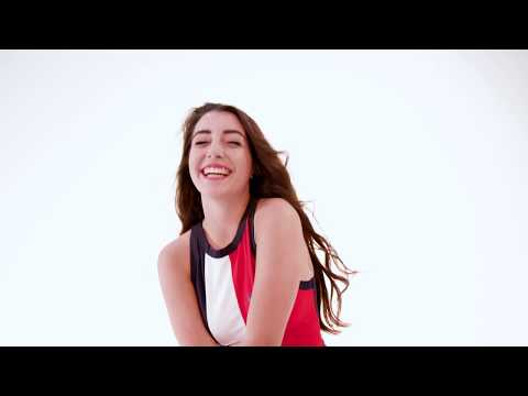 Young Stars Frugo - Backstage I Dominika Sozańska