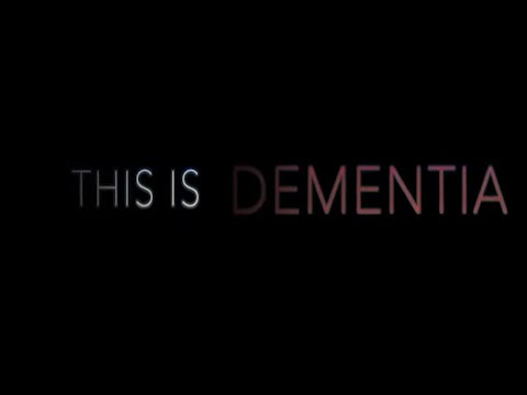 What is Dementia? - This Is Dementia Documentary Trailer with Dr. John DenBoer