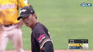 [專欄] 鵲起或失速？－2019中華職棒各隊主力球