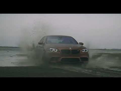 HYDRA MANE x BAKER - CATCH A CAP | PHONK&DRIFT #8#