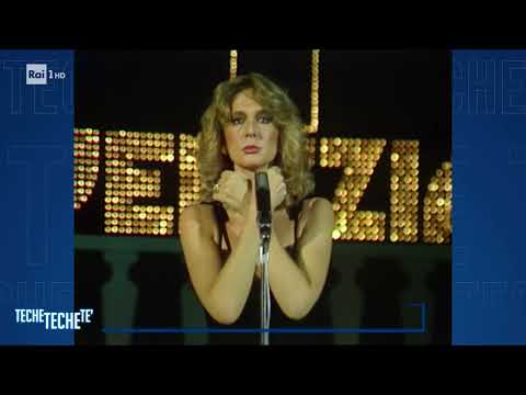 Loretta Goggi - Il mio prossimo amore (anno 1981)