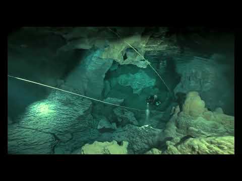 YouTube - Peştera cu Apă de la Lacul Taşaul