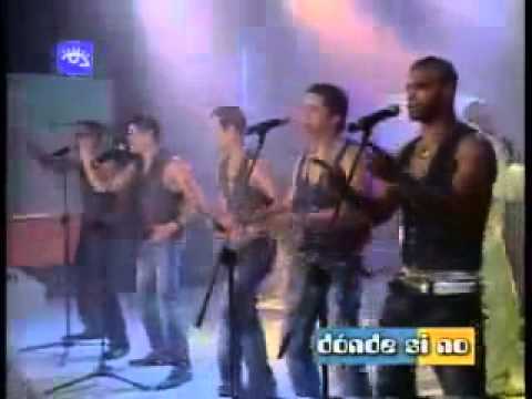 Charanga Habanera - Tu No Eres Mejor Que Yo