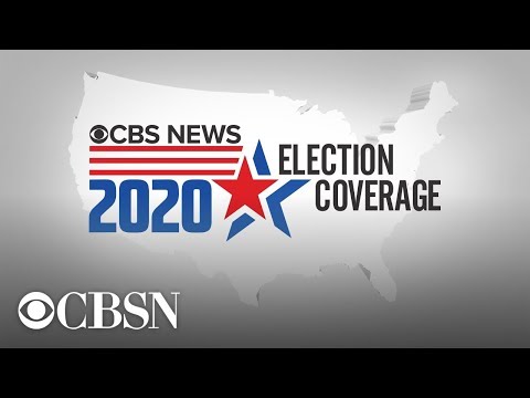 Watch live: Primary elections coverage & analysis