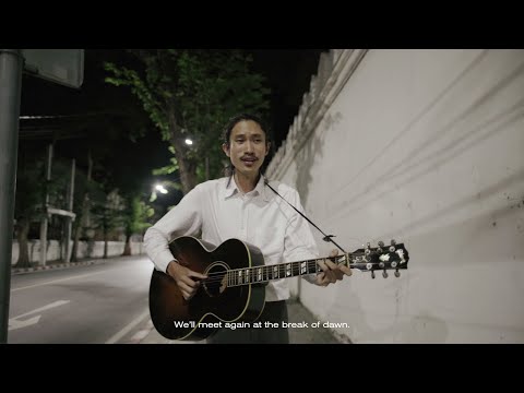 Red Not Blue - H 3 F (Live Performance)