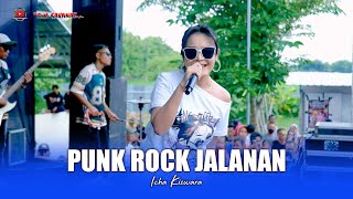 Download lagu PUNK ROCK JALANAN - ICHA KISWARA - OM SAVANA SAKJOSE mp3