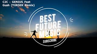 C2C - GENIUS Feat Gush (YUKSEK Remix)