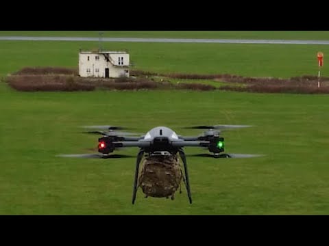 Cloudhill Productions Defence Showreel 2023