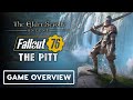 Elder Scrolls Online & Fallout 76 - Developer Update Overview | Xbox & Bethesda Showcase 2022