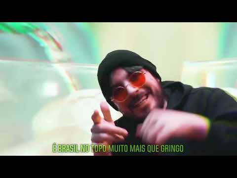 LUCAS HYPE x YUNG LIXO x LUVI - Naná Gang (PRIMEIRA VERSÃO)