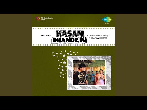 Poster mehlon ka dulha