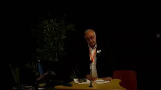 Download lagu Concluding remarks by incoming Chairperson Aziz Magid, 2025 SSSUK Symposium mp3