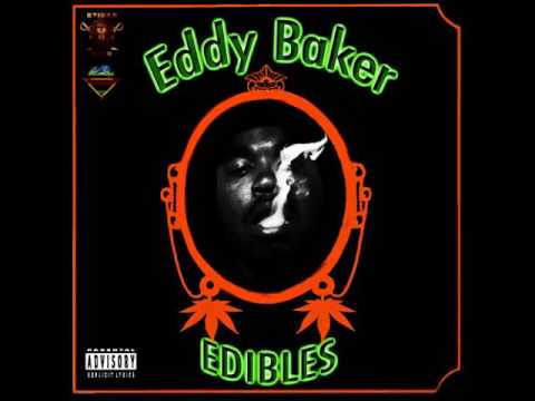 Eddy Baker x Sky Lexington  - Edibles (FULLALBUM2011)