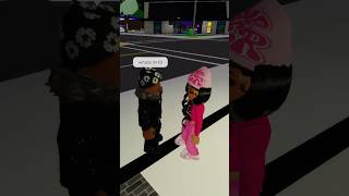 Download lagu SHE FAILED THE VIBE CHECK ... 😞 #brookhaven #robloxedit mp3