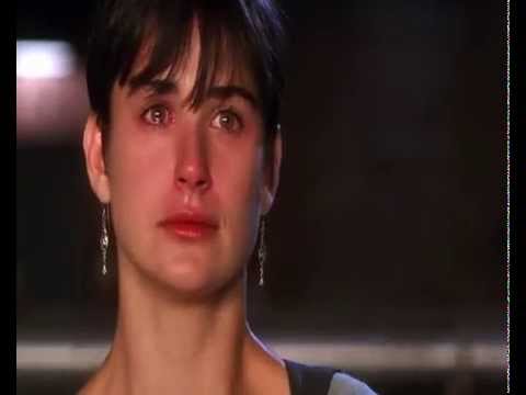 Ghost - Goodbye Sam - Ending scene