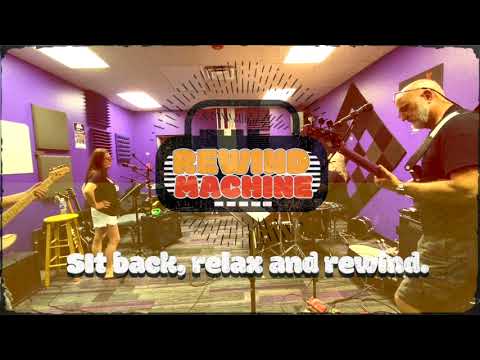 Promotional video thumbnail 3 for Musician/Vocalist