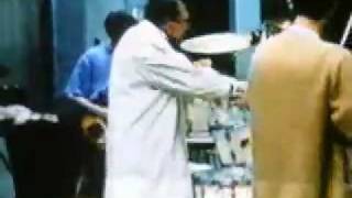 DURUTTI COLUMN Rehearsal 1