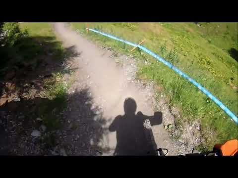 La Tzoumaz July 2023