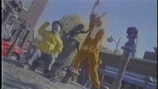 Heideroosjes &amp; De Likt - Ze Smelten De Paashaas (remix 2019)