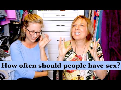 The Topic I've Spent 12 YEARS Avoiding! - Episode 74