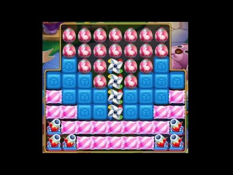 TOY BLAST level 3518